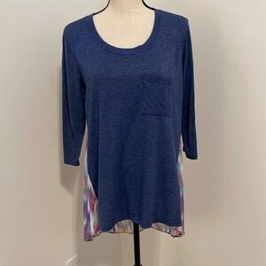 Soft Surroundings Tunic